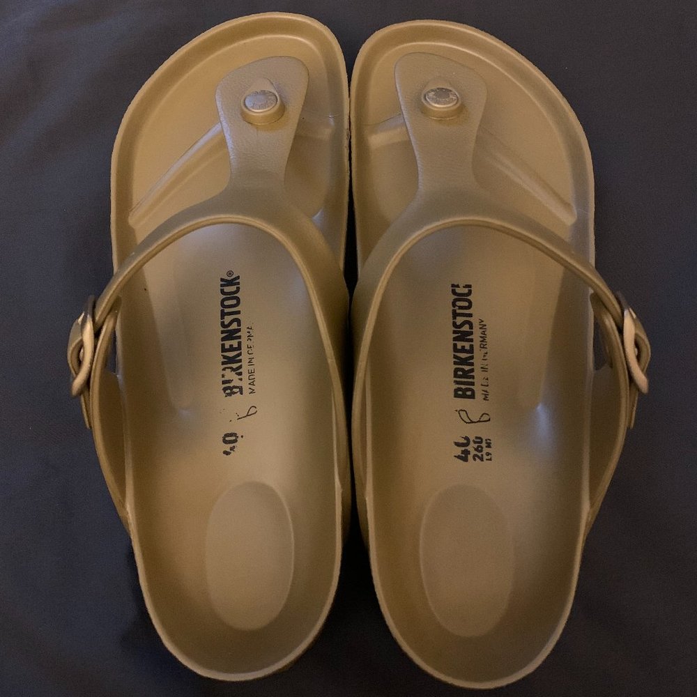 Women's Gizeh Essentials Sandal